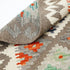 Maimaneh Kilim 284 x 79 cms - The Nomads Tent